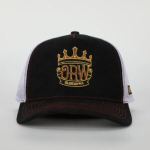 ORW Mesh Trucker Hat