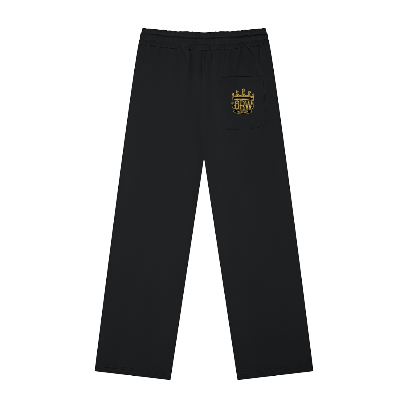 OLORUNWA “CHOOSE PATIENCE” PANT - Image 2