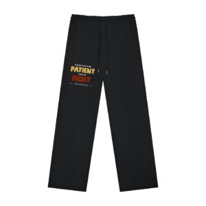 OLORUNWA “CHOOSE PATIENCE” PANT